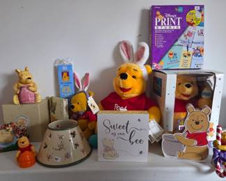 Disney Winnie the Pooh