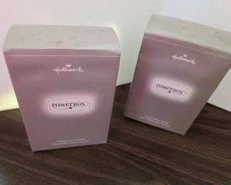Hallmark Powerbox
