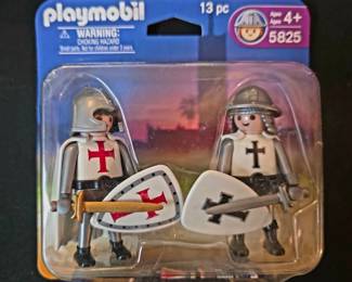 Playmobil 5825