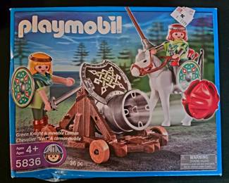 Playmobil 5836