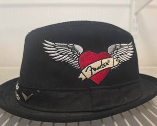 Fender Fedora