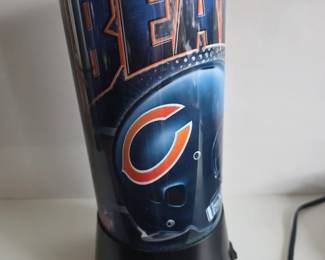 Chicago Bears Light