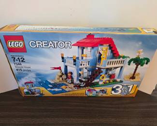 Lego Creator 7346