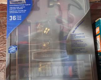 Rubbermaid Rough Tools