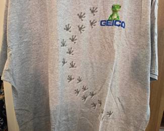 Many Character Clothing Items - Disney Mickey, Eeyore, Winnie the Pooh, Minions, Geico, etc.