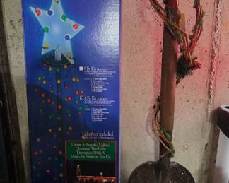 2 Make a ChristmasvTree Kits