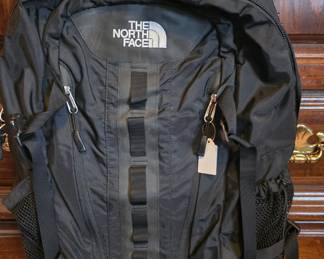 NorthFace Big Shot backpack - like new