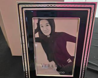 Wedgewood Vera Wang Frame