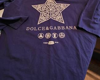 Dolce & Gabbana shirt