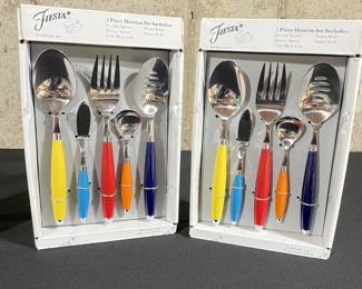 Fiesta Hostess Sets