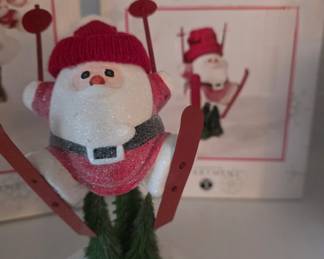 Vintage Department 56 Billy Buttons