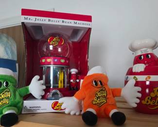 Jelly Belly