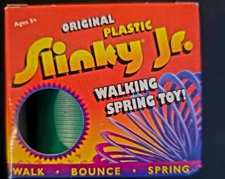 Slinky Jr