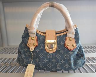 Faux Louis Vuitton Bag - really nice!