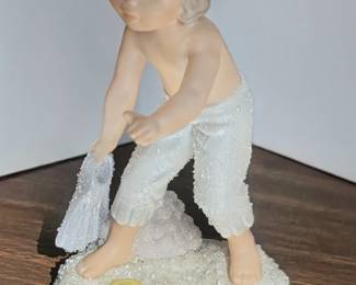 Enesco Coral Kingdom