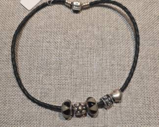 Pandora Charm Bracelet