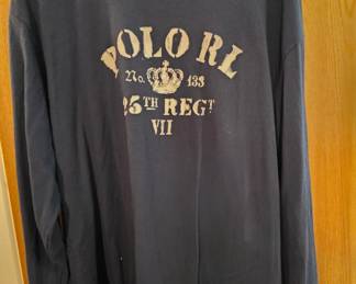 Ralph Lauren Polo
