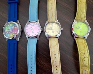 Dooney & Bourke Watches