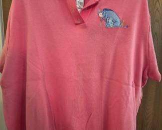 Many Character Clothing Items - Disney Mickey, Eeyore, Winnie the Pooh, Minions, Geico, etc.