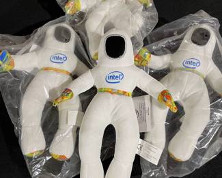 Intel Dolls