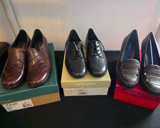 Easy Spirit, Aerosoles