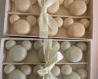 1990'S Dusney Mickey Icon Soap