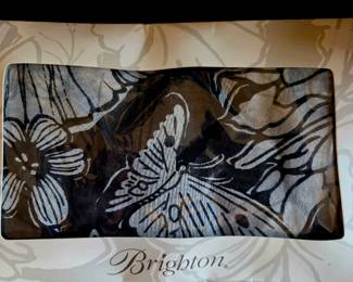 Brighton Butterfly Scarf