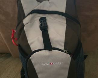 Swiss Gear Hydration Backpack