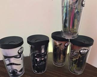 Tervis Tumblers - Star Wars