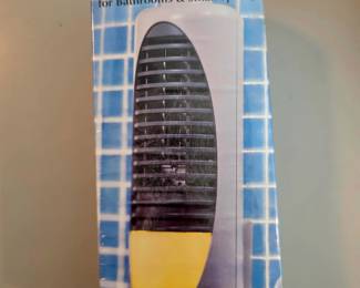 Sharper Image Ionic Breeze Portable