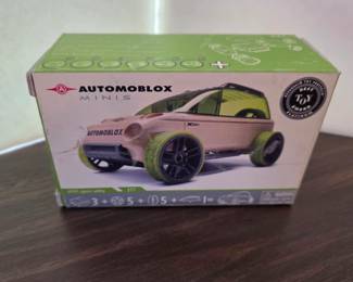 Automoblox Mini