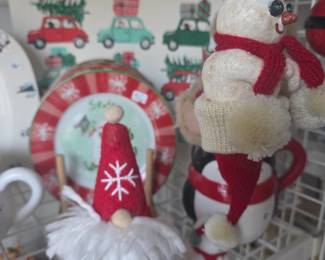 Dept 56 Billy Buttons