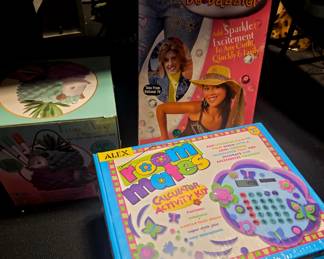 Children's Craft Projects