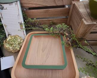 Pistachio Dish - new