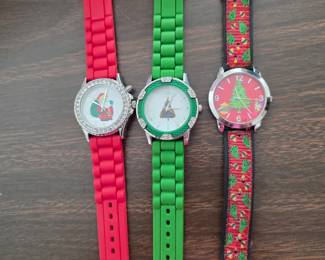 Fashion Watches
