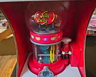 Jelly Belly Dispenser 