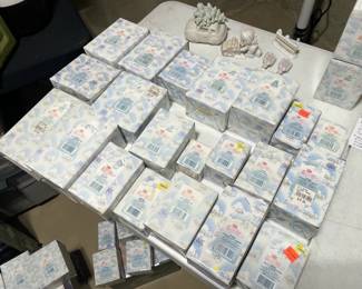 Enesco Precious Moments SugarTown