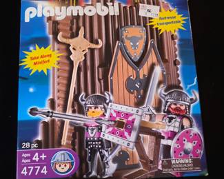 Playmobil 4774