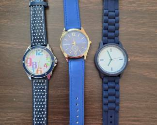 Fashion Watches