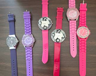 Fashion Watches