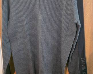 Calvin Klein Jeans Sweater
