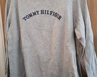 Tommy Hilfiger