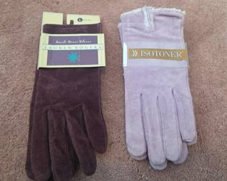 Isotonor Gloves