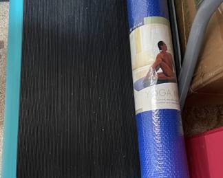 Jane Fonda 3 Tier Stepper