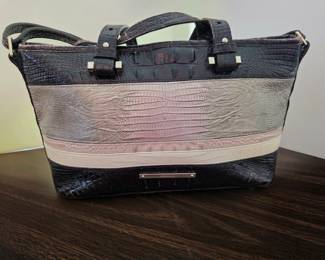 Brahmin Leather Purse