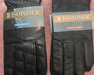 Isotonor Gloves