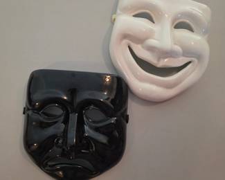 1990's Masks
