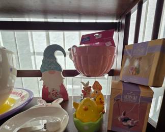 Hallmark Easter