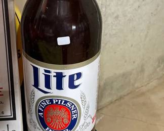 Lite Bottle