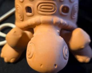 Partylite Turtle Candle - NIB